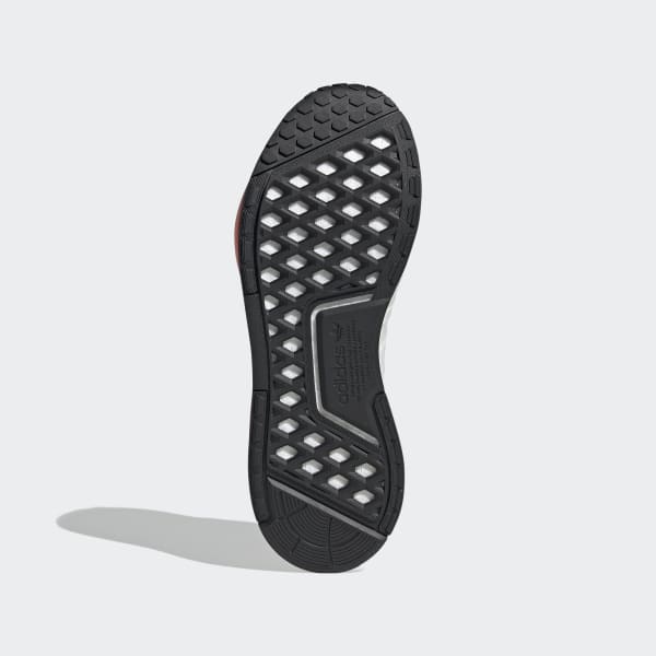 Branco Sapatilhas NMD_V3