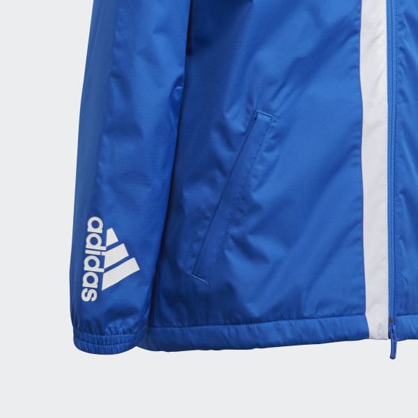 Adidas id wnd jacket sales