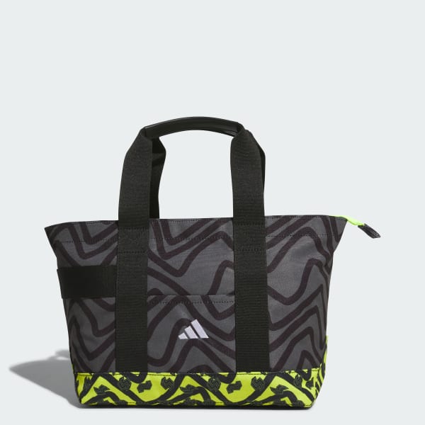 adidas Round Tote Bag - Green | adidas Malaysia