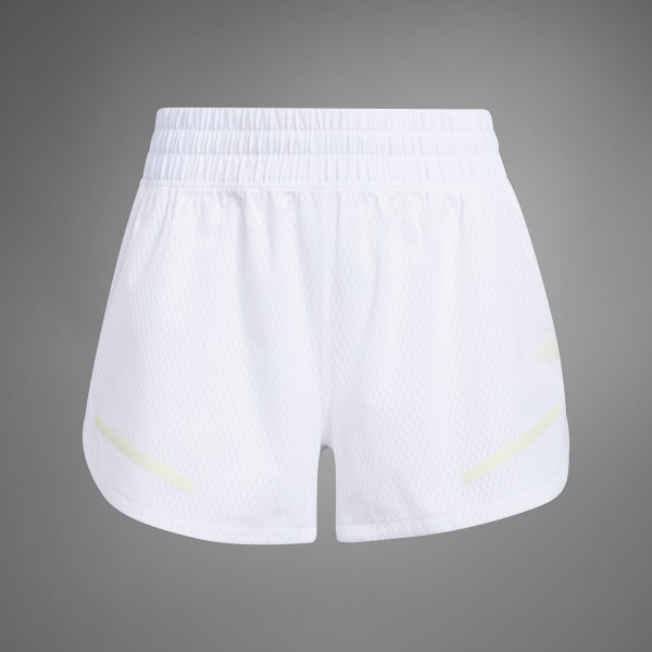 Weiss Reflect At Night X-City Running Shorts