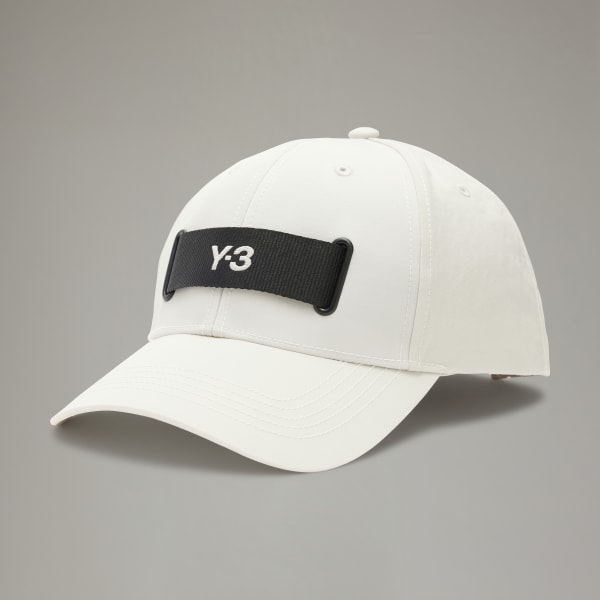 Gra Y-3 Webbing Cap