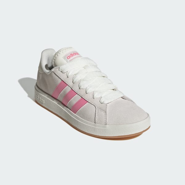 Blanco Tenis adidas Grand Court Base 00s