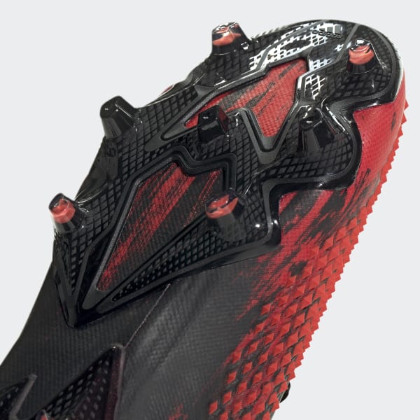 Adidas Predator Mutator 20+ Turf Boots Black adidas Sweden
