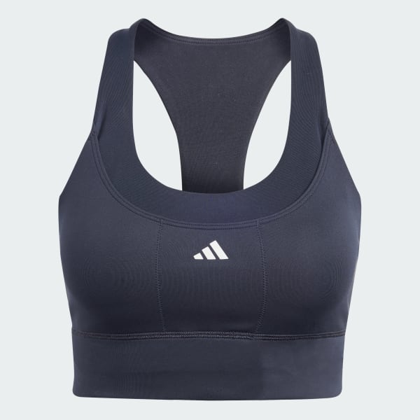 Adidas Back Closure Sports Bras for Women