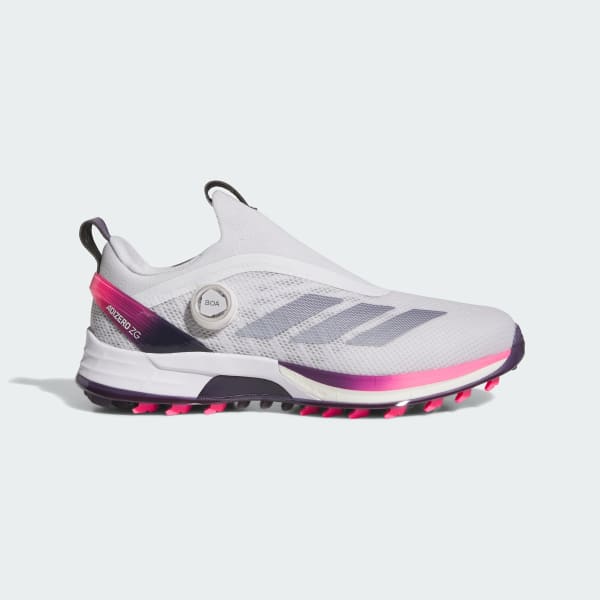 アディダス ゴルフシューズ ADIZERO ZG25 BOA 26cm アディゼロ ゼッドジー 25 ボア シューズ(【男性】シューズ
