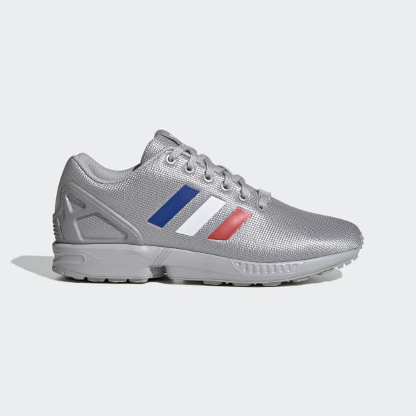 zx flux Gris
