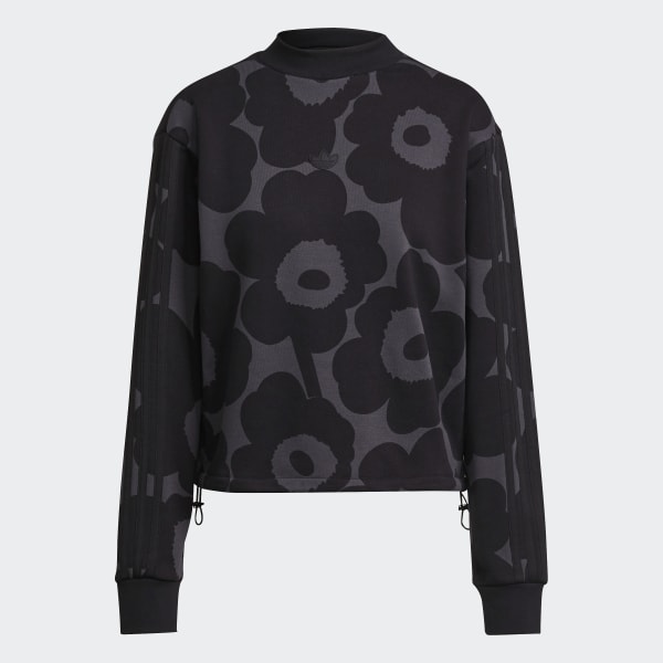 Đen SWEATSHIRT JKZ32