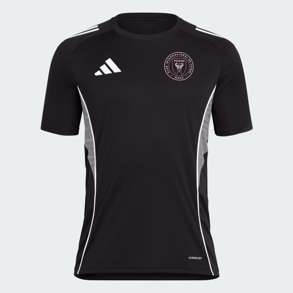 Inter Miami CF Tiro 25 Competition Training Jersey