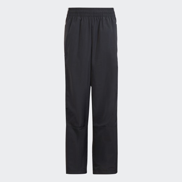 Μαύρο Adicolor Track Pants