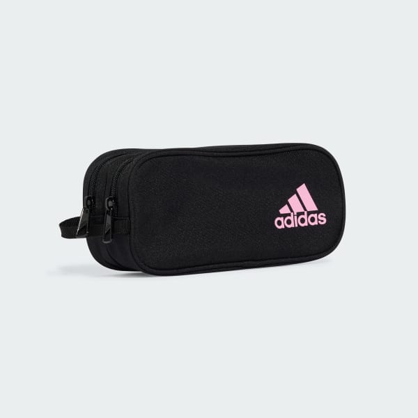 adidas Back To School Pencil Case 2.0 Black adidas Turkiye