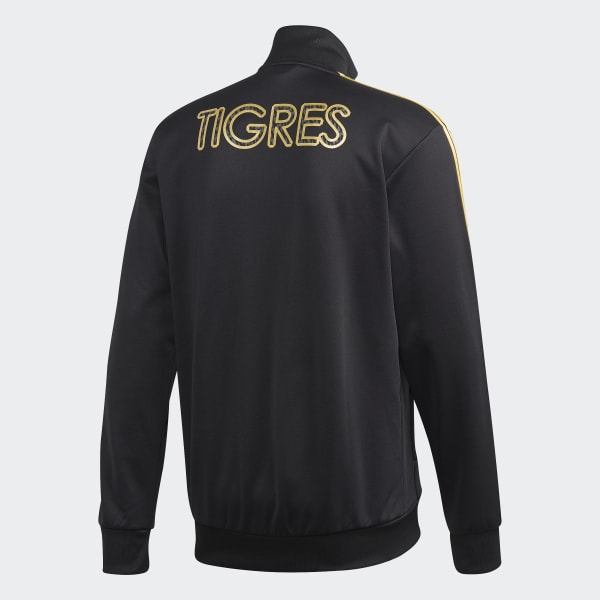 Chamarra Tigres UANL