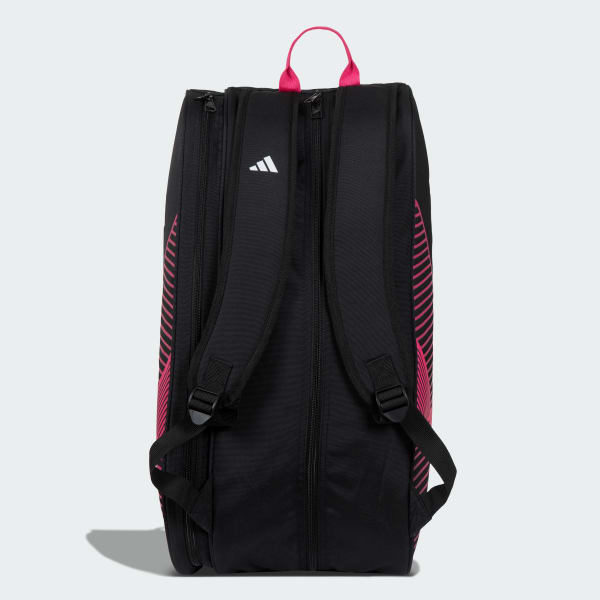 Negro Paletero Control 3.3 Pink