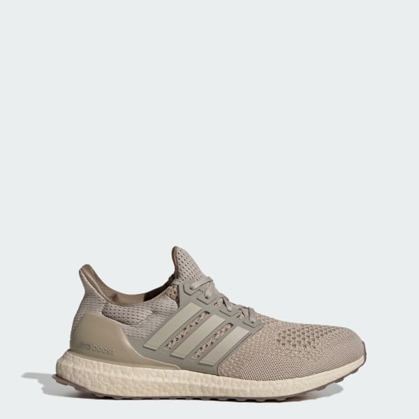 adidas Men's Lifestyle Ultraboost 1.0 Sneakers - White adidas US