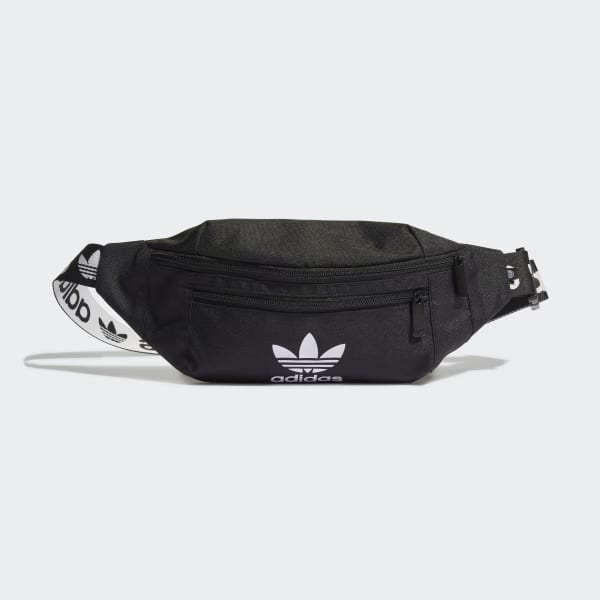 diep Besparing voorspelling adidas adicolor Classic Bauchtasche - Schwarz | adidas Deutschland