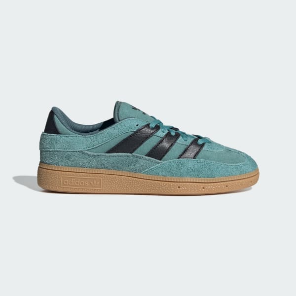 Tênis Handball Spezial ST - Turquesa adidas | adidas Brasil