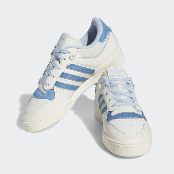 Blanco Tenis Rivalry Low 86