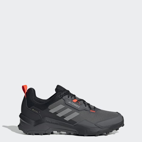adidas Terrex AX4 GORE TEX Hiking Shoes Grey adidas Philippines