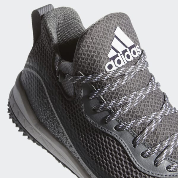 adidas men's icon 4 baseball turf shoes