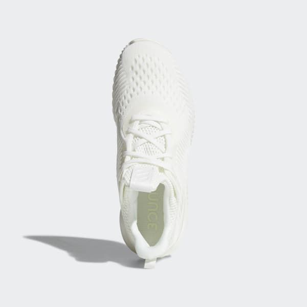 alphabounce em undye shoes