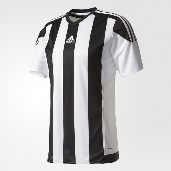 Camisa Listrada 15 - Branco adidas | adidas Brasil