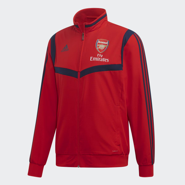 Chamarra arsenal Clearance