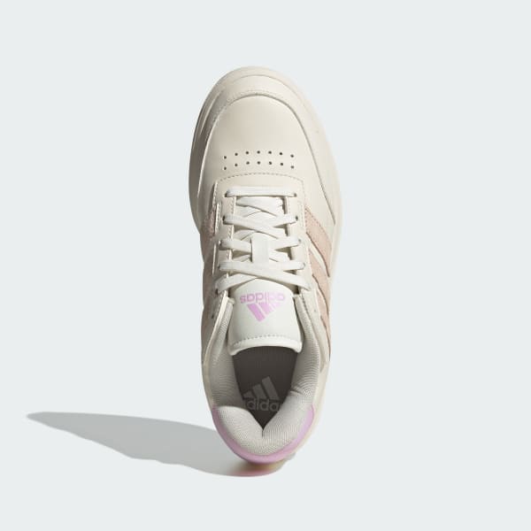Branco Tênis Courtblock