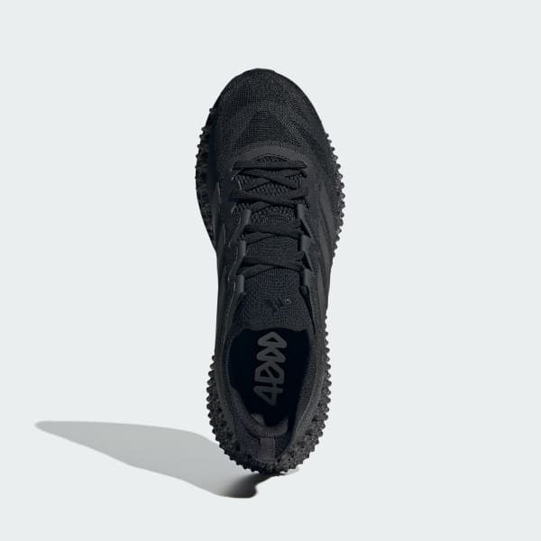 Nero Scarpe da running 4DFWD 3