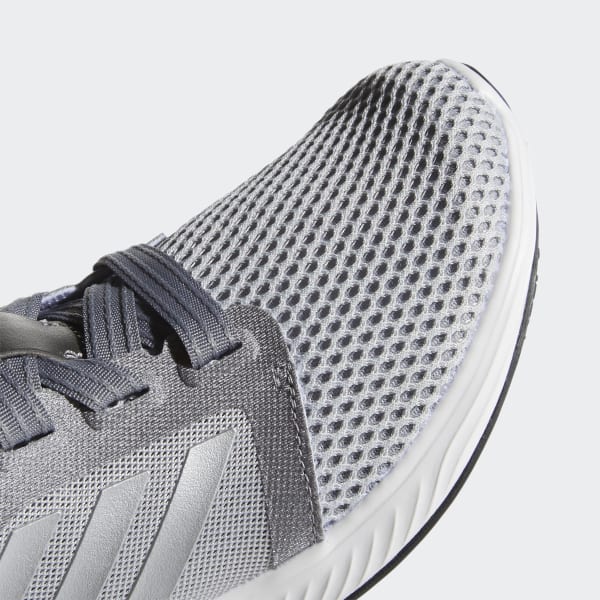 adidas edge lux gray