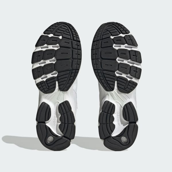 Λευκό Astir Shoes