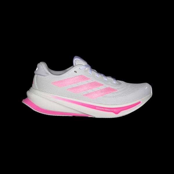 Blanco Zapatillas de Running Supernova Rise 2