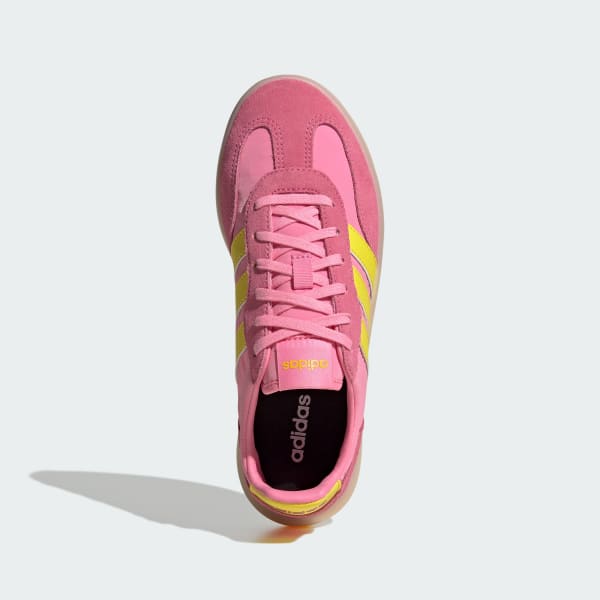Rosado Zapatillas Barreda Decode
