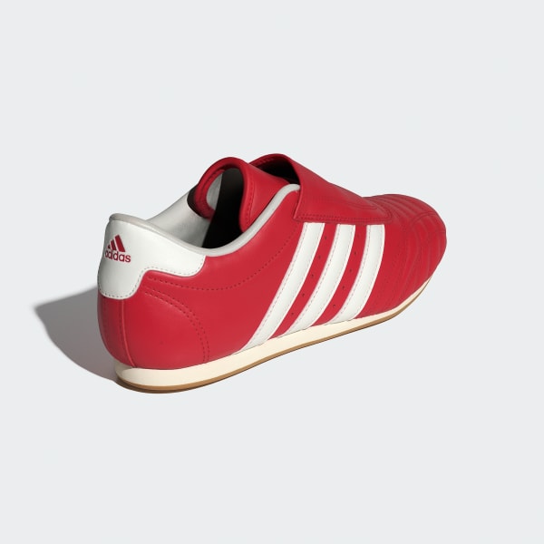 テコンドー　adidas adidas Taekwondo Sneakers - White | Free Shipping with adiClub