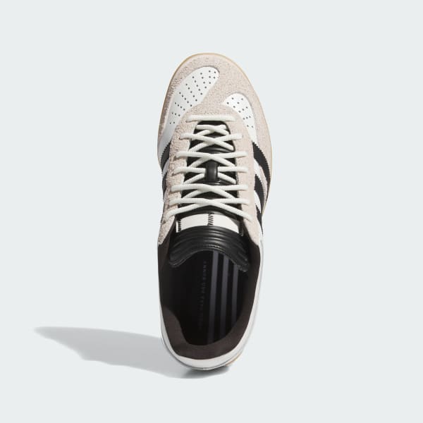 adidas Bad Bunny Gazelle Indoor Shoes White Free Shipping with