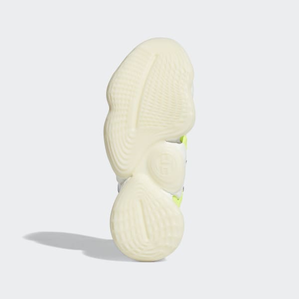 harden vol 4 solar yellow