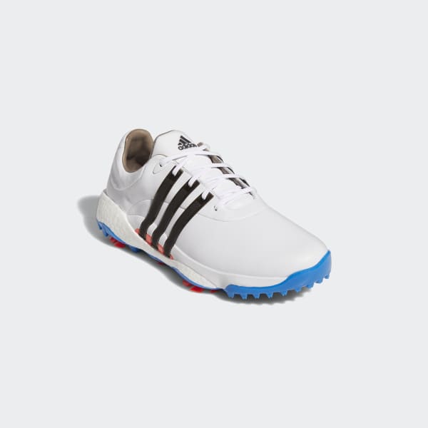 Branco Sapatilhas de Golfe Tour360 22