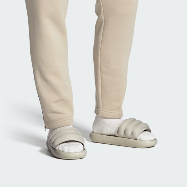 Krem Slides Adilette Zplaash