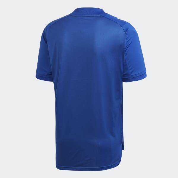 Blue Condivo 20 Training Jersey