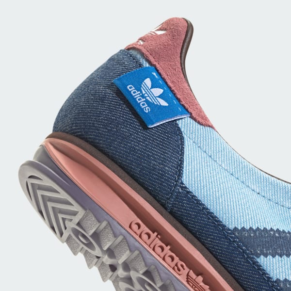 【adidas】SL 72 OG KSENIASCHNAIDER アディダス adidas Originals Women's SL 72 OG Core Black / Footwear