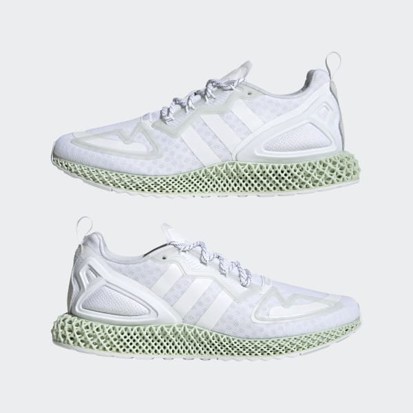 Adidas zx 400 homme blanche new arrivals