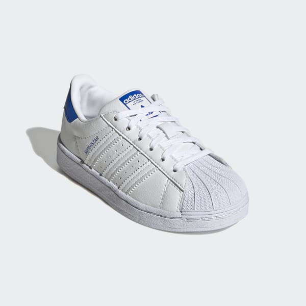 youth adidas superstar shoes