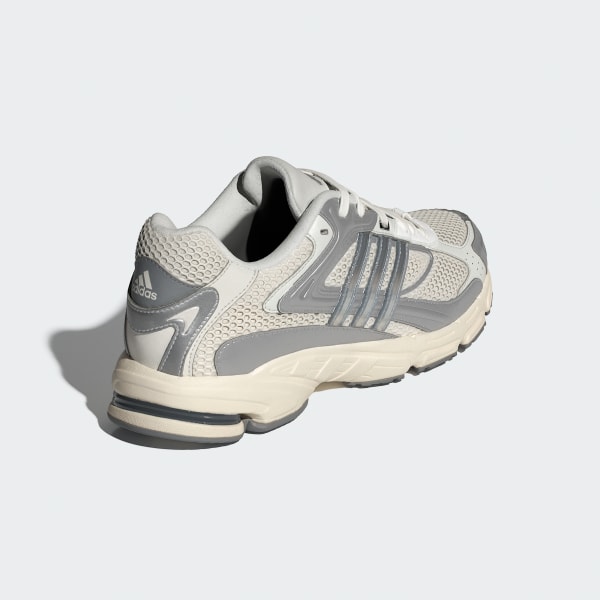 【SALE】【adidas】IE1117 RESPONSE CL SILVER/WHITE アディダス レスポンス シルバー/ホワイト メンズ スニーカー ローカット シューズ 大人靴 アディダス レスポンス CL / Response CL - シルバー | アディダス