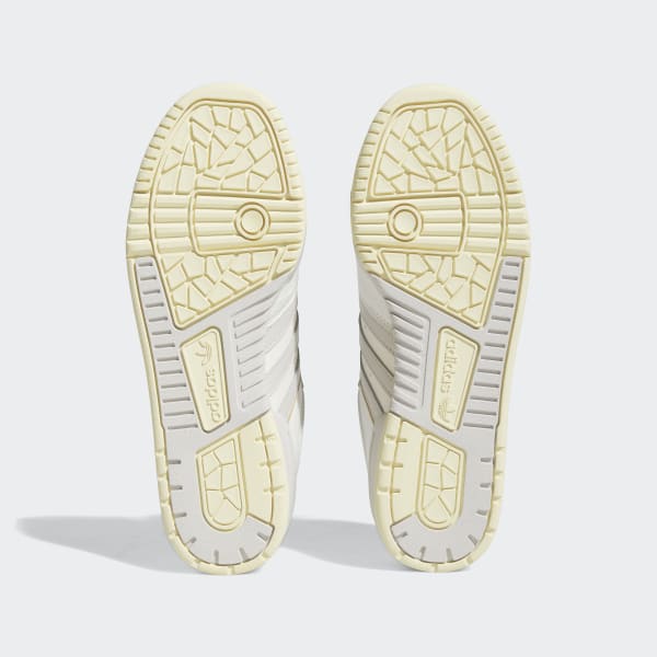 Blanc Chaussure Rivalry Low 86