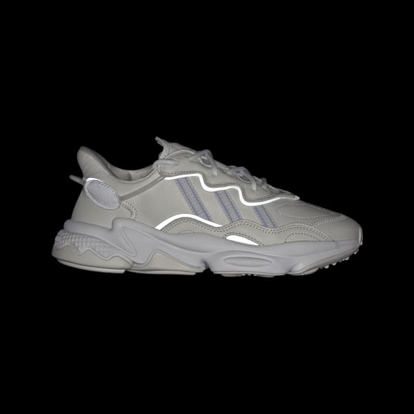 adidas ozweego crystal white off white