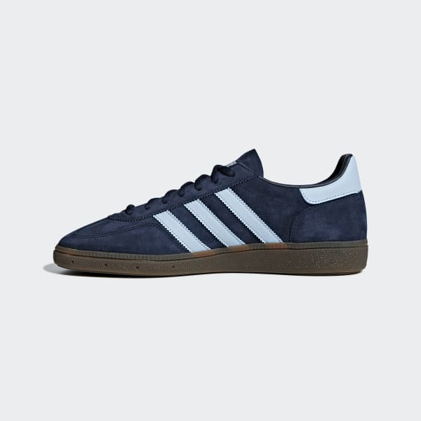 adidas Handball Spezial Shoes Blue adidas Philippines