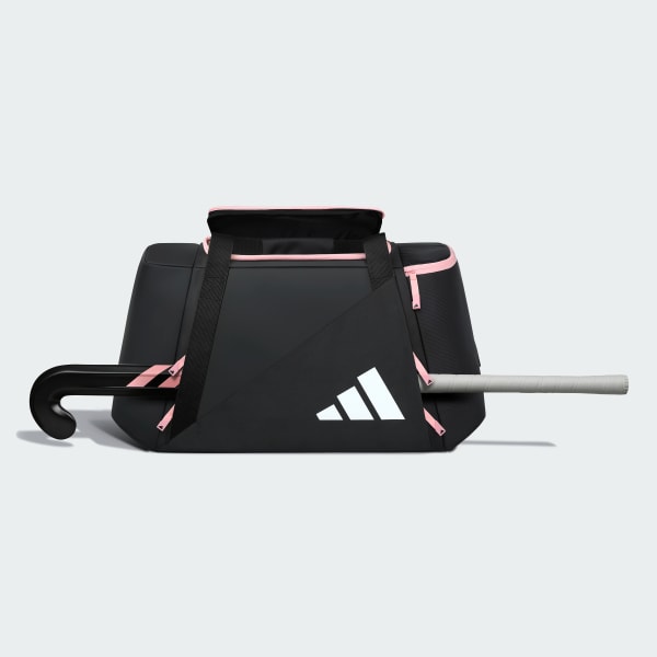 Zwart VS .6 Holdall Tas