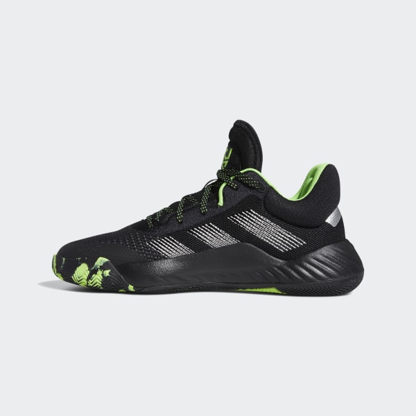 Adidas don issue 1 stealth top