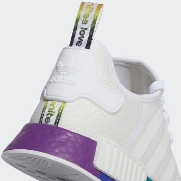 Tenis adidas sales lgbt