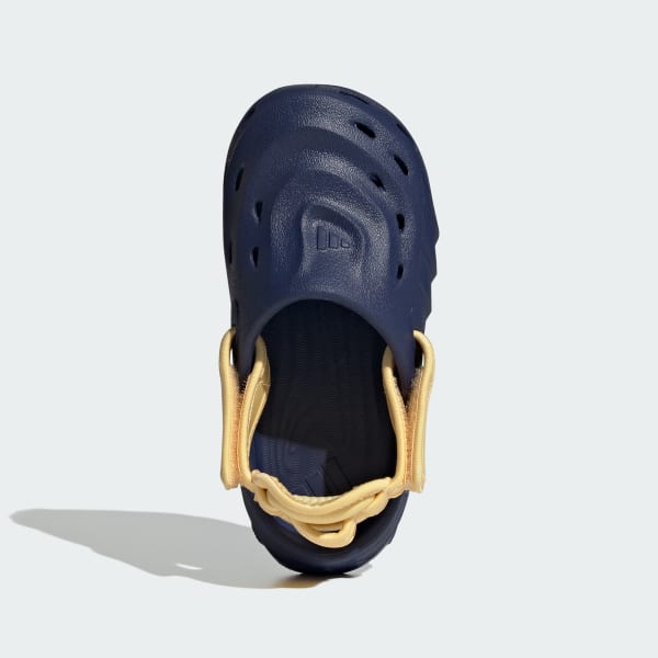 Biru Sepatu Maxxclog Anak