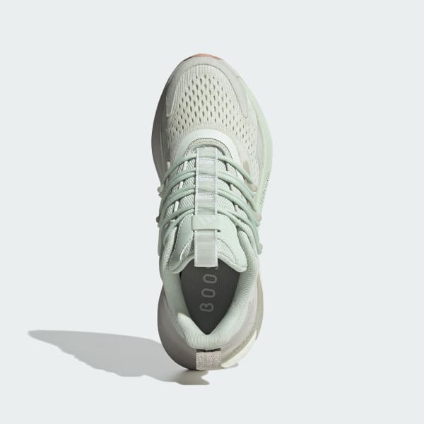 adidas Alphaboost V2 Shoes Green adidas Thailand