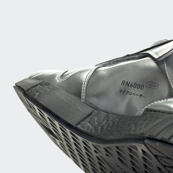 adidas futurepacer silver